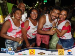 Bloco Unidos pelo Samba